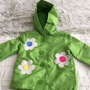Gymboree Jacket or Rain Jacket